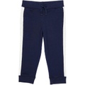 Janie and Jack Side Stripe Joggers (Toddleru002FLittle Kidsu002FBig Kids)