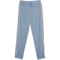 Janie and Jack Jacquard Joggers (Toddleru002FLittle Kidsu002FBig Kids)