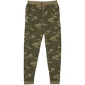 Janie and Jack Camo Joggers (Toddleru002FLittle Kidsu002FBig Kids)