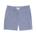 Janie and Jack Gingham Pull-On Shorts (Toddleru002FLittle Kidsu002FBig Kids)