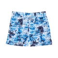 Janie and Jack Printed Swim Trunks (Toddleru002FLittle Kidsu002FBig Kids)