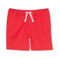 Janie and Jack Twill Pull-On Shorts (Toddleru002FLittle Kidsu002FBig Kids)