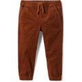 Janie and Jack Corduroy Jogger Pants (Toddleru002FLittle Kidsu002FBig Kids)