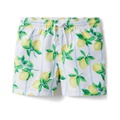 Janie and Jack Printed Pull-On Shorts (Toddler/Little Kids/Big Kids)