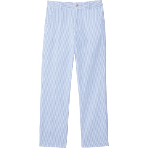 쟈니앤잭 Janie and Jack Seersucker Dress Pant (Toddler/Little Kids/Big Kids)