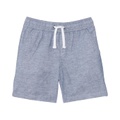 Janie and Jack Chambray Pull On Short (Toddler/Little Kids/Big Kids)