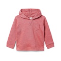 Janie and Jack Slub Hoodie (Toddler/Little Kids/Big Kids)