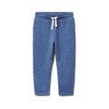 Janie and Jack Sweater Joggers (Toddler/Little Kid/Big Kid)