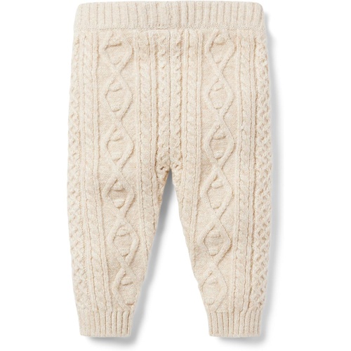 쟈니앤잭 Janie and Jack Cabled Sweater Pants (Infant)