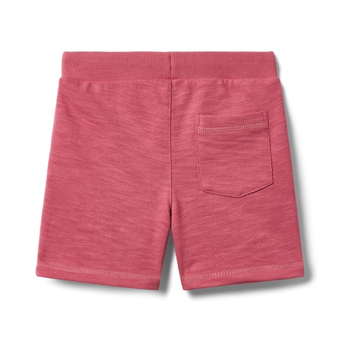 쟈니앤잭 Janie and Jack Boys Slub French Terry Short (Toddler/Little Kid/Big Kid)