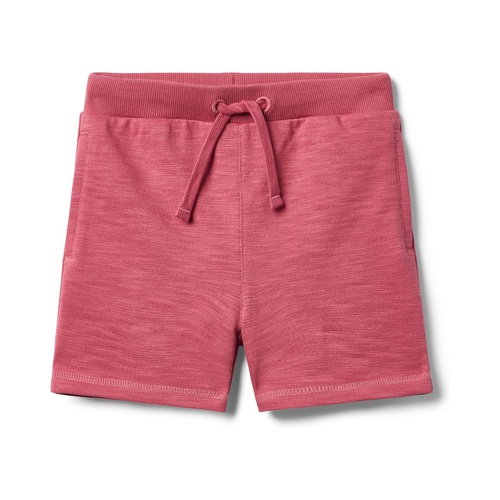 쟈니앤잭 Janie and Jack Boys Slub French Terry Short (Toddler/Little Kid/Big Kid)