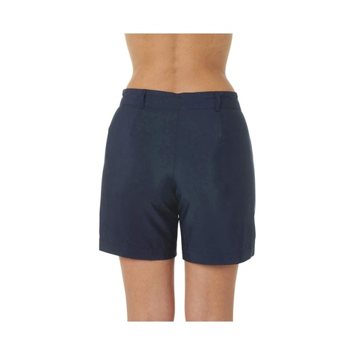  Jantzen Sporty Solids Rolled Walking Shorts