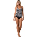 Jantzen Wild Life Macrame Tankini