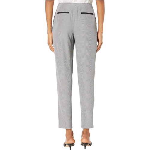  Jason Wu Mini Check Soft Suit Pants