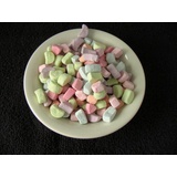 Jellybean Foods 5 Oz Cereal Marshmallows Dehydrated in plastic jug