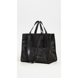 Jerome Dreyfuss Leo Medium Ranch Bag