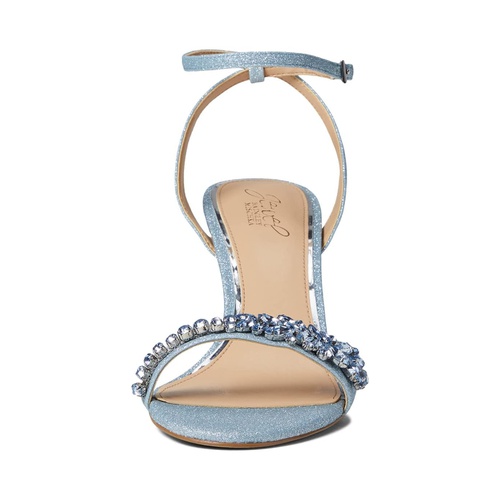  Jewel Badgley Mischka Dallyce