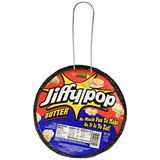 Jiffy Pop Butter Popcorn, 4.5 oz (Pack of 3)