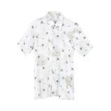 JIL SANDER Patterned shirt