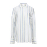 JIL SANDER Striped shirt