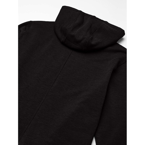  Jockey Mens Lap Vent Pullover Hoodie