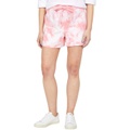 Jockey Active Tie-Dye Shorts