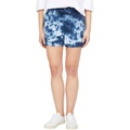 Jockey Active Tie-Dye Shorts