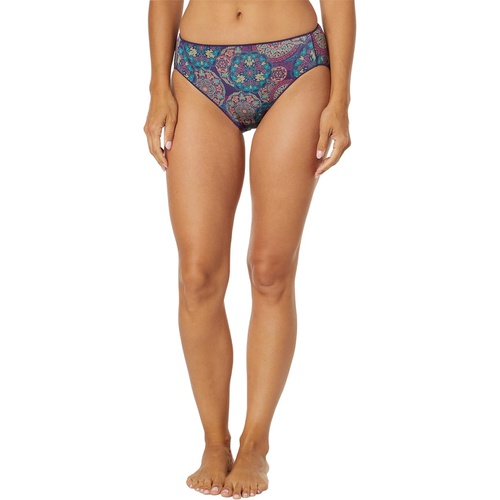  Jockey No Panty Line Promise Tactel Bikini