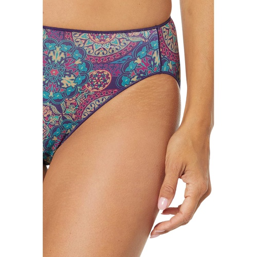  Jockey No Panty Line Promise Tactel Bikini