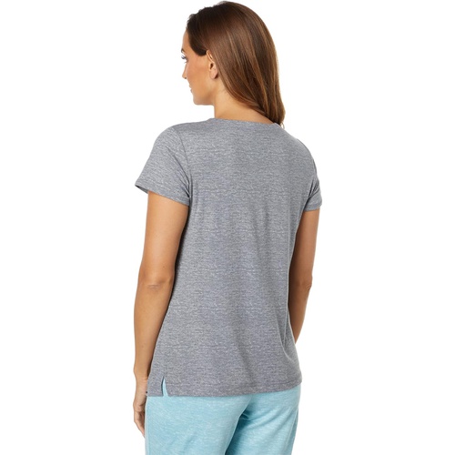  Jockey Soft Essentials U-Neck T-Shirt