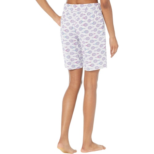  Jockey Soft Essentials Bermuda Shorts