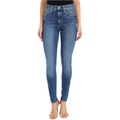 Joes Jeans High-Rise Twiggy in Persuasion
