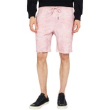 Joes Jeans Marble Dye French Terry Fleece Shorts