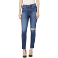 Joes Jeans The Honey Skinny Ankle with Raw Hem