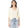 Joes Jeans Monray Deep V Button-Down Cardigan