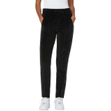 Joes Jeans Lissa Velour Tuxedo Pants