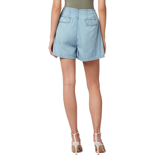  Joes Jeans The Penelope Shorts