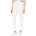 Joes Jeans Leah High-Rise Elastic Joggers