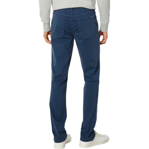  Joes Jeans The McCowen Brixton Twill in French Navy