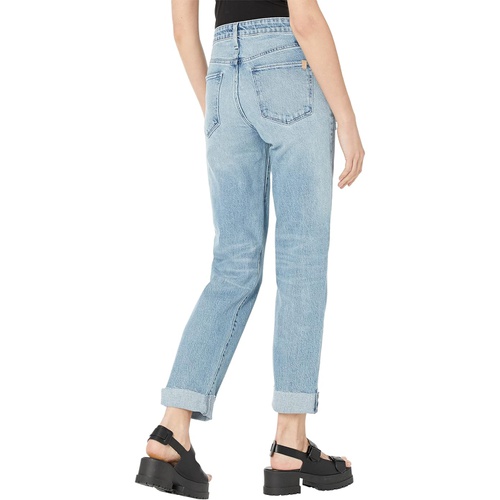  Joes Jeans The Niki with Raw Single Cuff