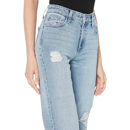  Joes Jeans The Niki with Raw Single Cuff