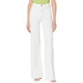 Joes Jeans The Goldie Palazzo Pants with Raw Hem