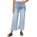 Joes Jeans The Mia Ankle wu002F Raw Hem