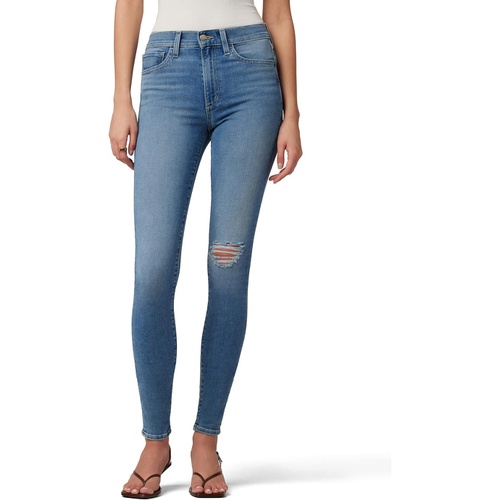  Joes Jeans The High-Rise Twiggy