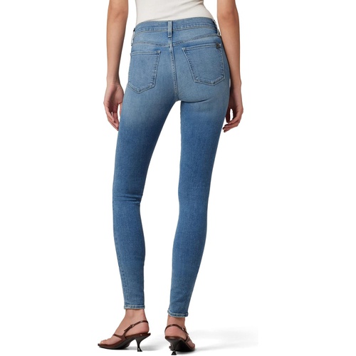  Joes Jeans The High-Rise Twiggy