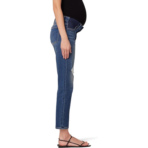  Joes Jeans Lara Crop Maternity