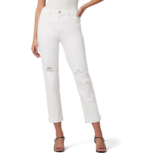  Joes Jeans The Niki with Raw Single Cuff