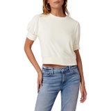 Joes Jeans Corra Crew Neck Sweatshirt