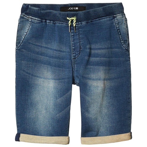  Joes Jeans Kids Jogger Shorts (Big Kids)