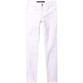 Joes Jeans Kids The Jeggings Fit in Bright White (Little Kids/Big Kids)